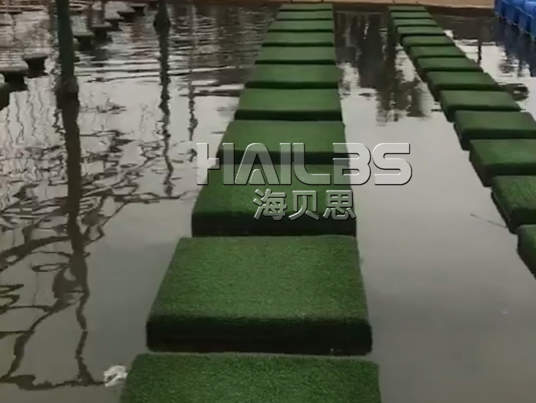 水上拓展項(xiàng)目